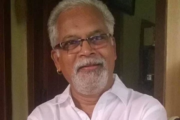 எழுத்தாளர் சாரு நிவேதிதாவுக்கு  விஷ்ணுபுரம் விருது