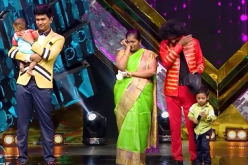 திருமணமாகி பல ஆண்டுகள் குழந்தையில்லை! பிக்பாஸ் சென்றாயன் மனைவியின் உருக்கமான வீடியோ..