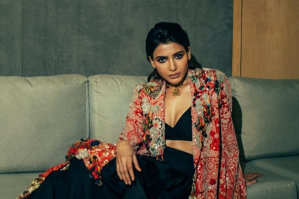 வயது குறைந்த நடிகருக்கு ஜோடியாகும் சமந்தா! முக்கிய இடத்தில் நடக்கும் ஷூட்டிங் | Samantha S Next With Vijay Devarakonda In Kashmir