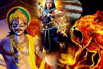 குரு, சனியால் ஏற்பட போகும் அதிரடி மாற்றம்... தனுசு ராசிக்கு காத்திருக்கும் விபரீத ராஜயோகம்! இந்த 3 ராசியும் படிங்க