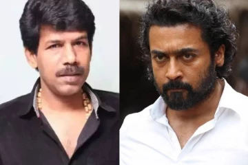 ஹீரோயினுடன் தனி ஓட்டலில் இயக்குனர் பாலா! கோபத்தில் சூர்யா