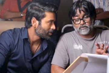 எதிர்மறையான எண்ணங்கள், எது நடந்தாலும்.. செல்வராகவன் கூறிய விஷயம் வைரல்