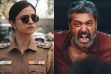 மாமியார் தயாரிப்பில் நடித்த ஜெயம் ரவி.. படுமோசமான வசூல்.. சைரன் படத்தின் நிலைமை என்ன