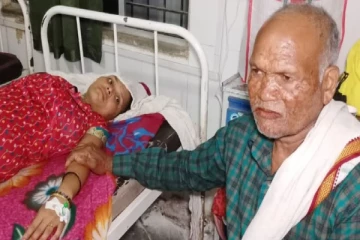 62 வயதில் மூன்று குழந்தைகளுக்கு தந்தையானார் முதியவர்