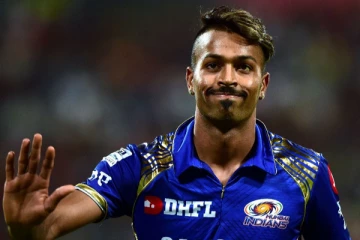 விளையாடுவாரா ? மாட்டாரா ? அதிரடி மன்னன் ஹார்திக் பாண்டியா குறித்து மும்பை அணி வெளியிட்ட முக்கிய தகவல்!