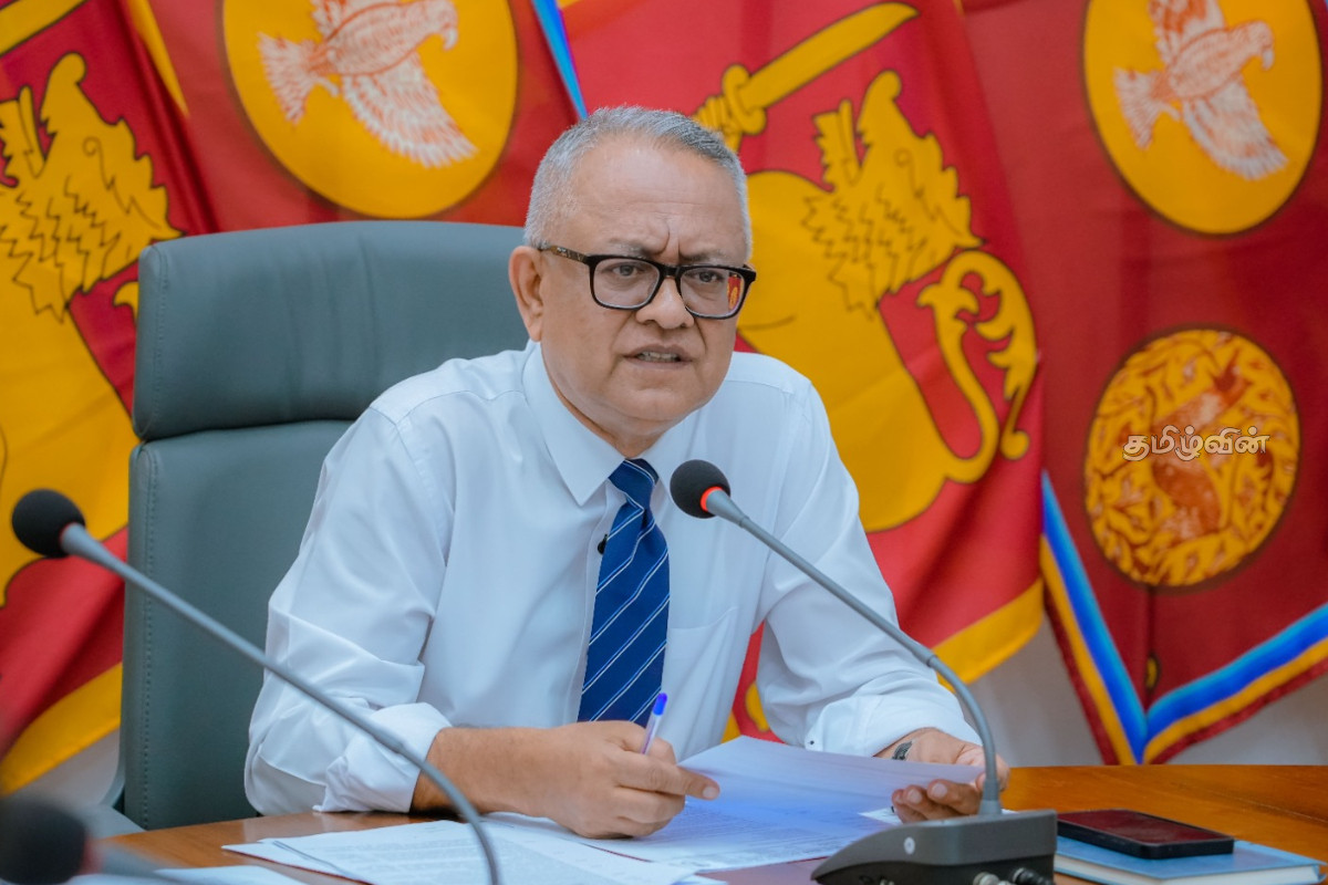 கிழக்கு மாகாண இந்திய உதவி திட்டம் தொடர்பில் மீளாய்வு கலந்துரையாடல் | Review Discussion On The Eastern Province