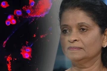 Omicron ගැන සොයාගත් අලුත්ම දේ..