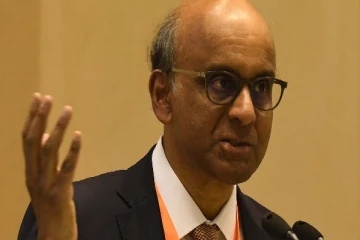 சிங்கப்பூர் அதிபர் தேர்தல் - முதலிடத்தில் இலங்கைத் தமிழர்