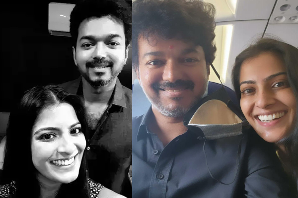 பிரபல நடிகைக்கு டிக்கெட் வாங்கி கொடுத்து மேட்ச்சுக்கு அனுப்பிய விஜய்.. யார் பாருங்க | Vijay Bought Me Ipl Tickets Varalaxmi Sarathkumar பிரபல நடிகைக்கு டிக்கெட் வாங்கி கொடுத்து மேட்ச்சுக்கு அனுப்பிய விஜய்.. யார் பாருங்க | Vijay Bought Me Ipl Tickets Varalaxmi Sarathkumar