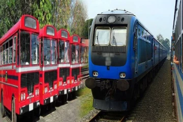 பண்டிகை காலத்தை முன்னிட்டு நாளை முதல் விசேட போக்குவரத்துச் சேவை