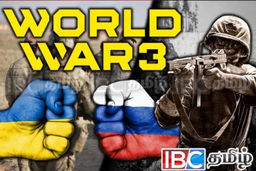 மூன்றாம் உலக போருக்கான அத்திவாரம் : ஐரோப்பிய நாடுகளின் அதிரடி நடவடிக்கை
