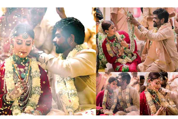 நயன்தாரா விக்னேஷ் சிவனின் 25 கோடி கல்யாண வீடியோ? கண்டபடி திட்டும் ரசிகர்கள்.. | Nayanthara Vignesh Shivan Wedding Video Netflix