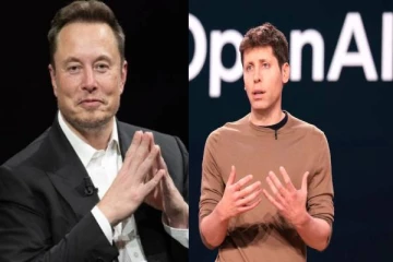 97 பில்லியனுக்கு Open AI நிறுவனத்தை விலை பேசிய எலான் மாஸ்க் - சாம் கொடுத்த பதிலடி