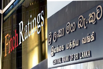 இலங்கையின் நீண்ட கால உள்நாட்டு நாணய வெளியீட்டு தரம் உயர்வு!