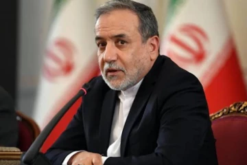 ஹார்முஸ் நீரிணை விவகாரத்தில் தீர்வு: உலக நாடுகளுக்கு ஈரான் ஒற்றைக் கோரிக்கை