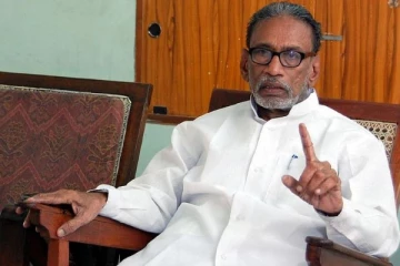 7 பேர் விடுதலை விவகாரத்தில் ஆளுநரின் காலம் கடத்தும் தந்திரம்! - பழ. நெடுமாறன் கடும் கண்டனம்