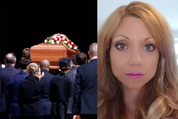 2026ஆம் ஆண்டில் உலக தலைவர் ஒருவர் மறைவார்... ஆவிகளுடன் பேசும் பெண் கணிப்பு