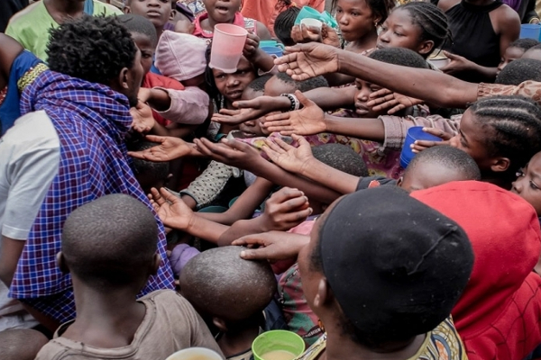 இலங்கை மக்கள் தொடர்பில் உலக உணவுத் திட்டம் வெளியிட்டுள்ள அதிர்ச்சி அறிக்கை! - ஐபிசி தமிழ்