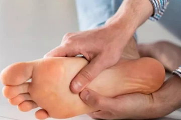 நீரிழிவு நோயால் உங்க கால் அதிகமா வீங்குதா?