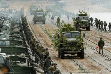 රුසියාවෙන් යුක්රේනයට දැවැන්ත ප්‍රහාරයක්..මුලු රටටම සිදුවූ දේ මෙන්න..