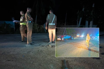 வற்றாப்பளை கண்ணகி அம்மன் ஆலயத்திற்கு சென்ற இளைஞர்களுக்கு நேர்ந்த கதி: செய்திகளின் தொகுப்பு