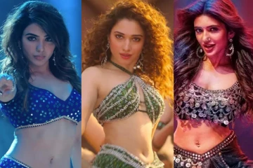 சமந்தா, தமன்னா, ஸ்ரீலீலா வரிசையில் தற்போது நயன்தாரா.. முன்னணி நடிகருடன் குத்தாட்டம்