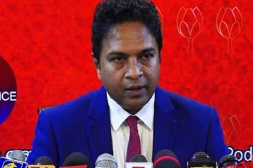 மொட்டுக்குள் செயற்படும் சதிகாரக்குழு! சாகர காரியவசம் தகவல்