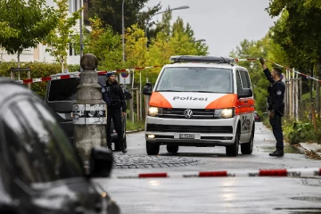 சுவிட்சர்லாந்தில் திடீரென வாந்தி வயிற்றுப்போக்கால் பாதிக்கப்பட்ட ராணுவ வீரர்கள்: தனிமைப்படுத்தல்