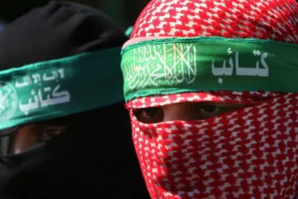 பாலஸ்தீனம் தொடர்பில் ஹமாஸ் வெளியிட்ட அறிவிப்பு | Hamas Rejects Gaza Disarmament Demand