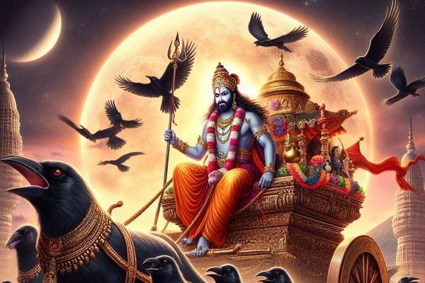 சனி பகவானால் இவர்களின் தலைவிதியே மாறப்போகிறது! யார் யார் என்று தெரிந்து கொள்ளுங்கள் | Saturn To Change Destiny Of These Zodiac Signs சனி பகவானால் இவர்களின் தலைவிதியே மாறப்போகிறது! யார் யார் என்று தெரிந்து கொள்ளுங்கள் | Saturn To Change Destiny Of These Zodiac Signs