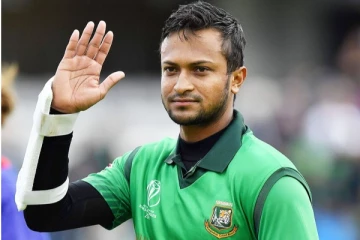 கெத்தா,மாஸா நாங்க ரெடியா இருக்கோம் - பிரபல கிரிக்கெட் வீரர் அசத்தல் பேச்சு