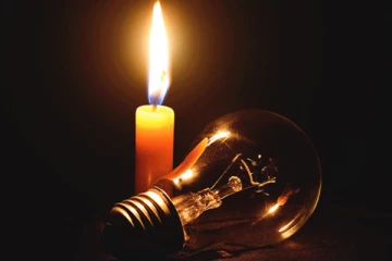 සති අන්තයේ (23/24) විදුලි කප්පාදුව සිදු වන අයුරු..