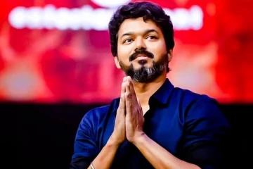 பேனர், கட் அவுட் வைக்கக் கூடாது; நடிகர் விஜய் அதிரடி உத்தரவு - அரசியலுக்கு அடிக்கல்!