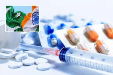பஹல்காம் தாக்குதல் விளைவு: பாகிஸ்தானில் மருந்து தட்டுப்பாடு அபாயம்!