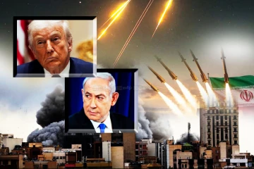 அமெரிக்க தளங்களை அதிர வைத்த ஈரானின் ஒபரேஷன் ட்ரூ பிராமிஸ் - இன் 44வது அலை தாக்குதல்