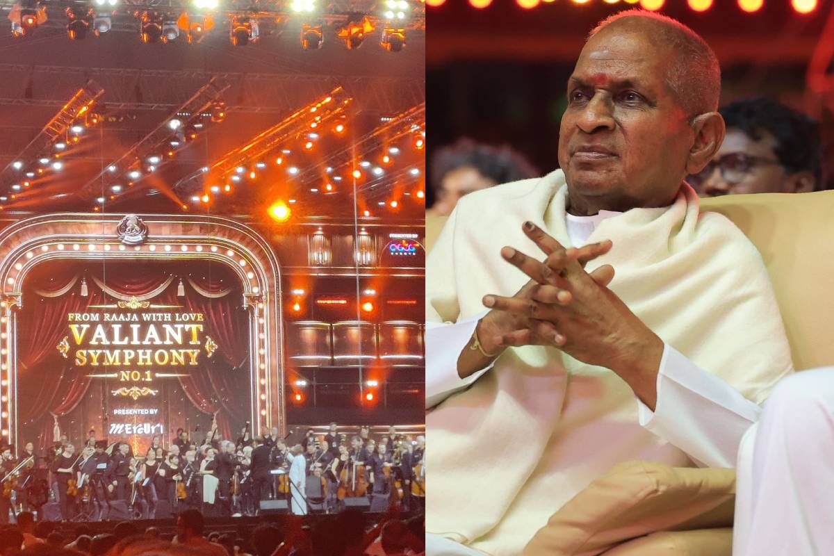 நான் நடந்தாலோ, பேசினாலோ அது சாதனை தான்!! கர்வத்தின் உச்சிக்கே சென்ற இசைஞானி.. | When I Walk Or Speak It S A Record Ilaiyaraaja நான் நடந்தாலோ, பேசினாலோ அது சாதனை தான்!! கர்வத்தின் உச்சிக்கே சென்ற இசைஞானி.. | When I Walk Or Speak It S A Record Ilaiyaraaja