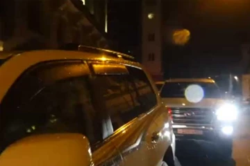 கொழும்பு அரசியலில் தொடரும் நெருக்கடி - ஆளும் கட்சி நாடாளுமன்ற உறுப்பினர்களை சந்தித்தார் ஜனாதிபதி