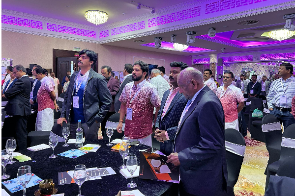 உலகத் தமிழ் தொழிலதிபர்கள் மற்றும் திறனாளர்கள் மாநாடு (Photos) | Tamil Entrepreneurs Conference