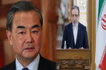 போரில் புதிய திருப்பம் : ஈரானுக்காக களமிறங்கும் சீனா