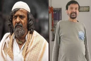 பிரபல KGF நடிகர் புற்றுநோயால் காலமானார்