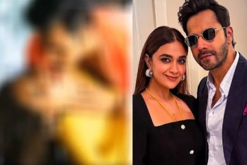 கட் கட் சொல்லியும் நடிகையுடன் ரொமான்ஸ் செய்த கீர்த்தி சுரேஷ் பட நடிகர்!! வைரலாகும் வீடியோ..