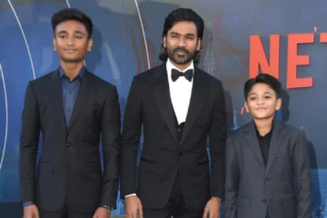 சினிமாவில் அறிமுகமாகும் தனுஷ், ஐஸ்வர்யாவின் மகன்.. அதுவும் எந்த படத்தில் தெரியுமா