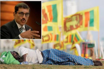 12 மணிநேரம் மின்தடை ஏற்படும்.. இலங்கை மேலும் சீரழியும்! மத்திய வங்கி ஆளுநர் எச்சரிக்கை