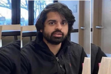 அமெரிக்காவில் மாயமான இந்திய வம்சாவளி இளைஞர்: பொலிஸார் வெளியிட்ட அதிர்ச்சி தகவல்