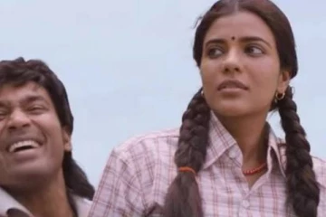 இயக்குனரிடம் கெட்ட வார்த்தை பேசி வாய்ப்பு தேடிய ஐஸ்வர்யா? தனுஷ் இருந்தா இப்படித்தானே...