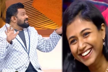 இவங்களை இம்ப்ரஸ் பண்றதுக்கு பண்ணுனன்! நீயா நானாவில் உடைந்த உண்மை: விழுந்து விழுந்து சிரித்த கோபிநாத்