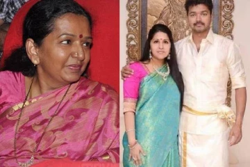 அம்மாவுக்கு விஜய் செய்த செயலால் தலைக்காட்டாமல் இருக்கும் மனைவி சங்கீதா.. விவாகரத்து கண்ஃபார்ம்-ஆ?