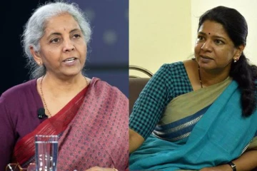 தமிழ் மக்களை பழித்தவர்களின் நிலை என்ன தெரியுமா? நிதியமைச்சருக்கு கனிமொழி எம்.பி. பதிலடி!