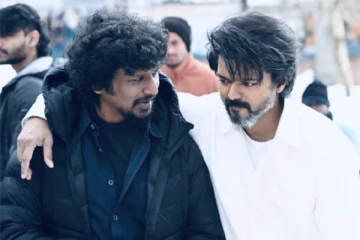 சினிமாவை விட்டு விலக முடிவு செய்த லோகேஷ் கனகராஜ், அதிர்ச்சியில் ரசிகர்கள்