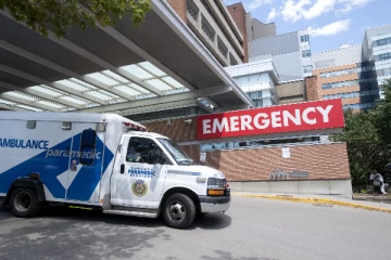 றொரன்டொவில் வைரஸ் தொற்று குறித்து எச்சரிக்கை